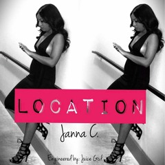 Khalid - Location(cover)