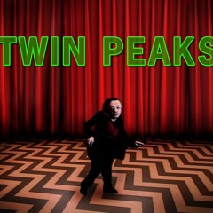 SaffronKeira - Twin Peaks Reimagine (Snippet)