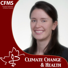 Climate Change and Mental Health - Dr. Anna Gunz