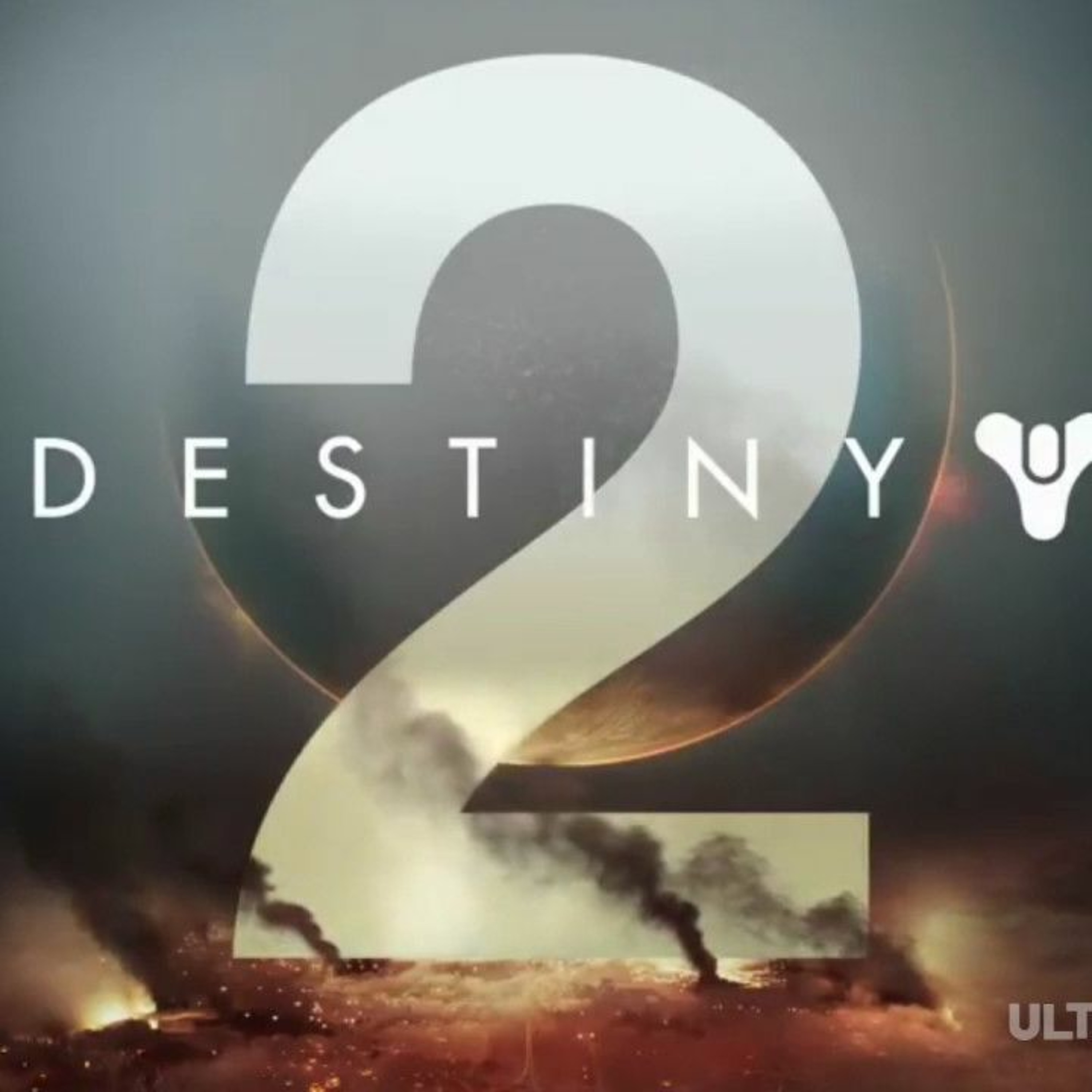 Episode 3: Podcast of Destiny episode artwork