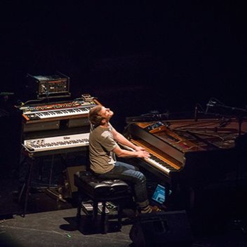 Nils Frahm - Says (Boiler Room x Dimensions Opening Concert Live Set)