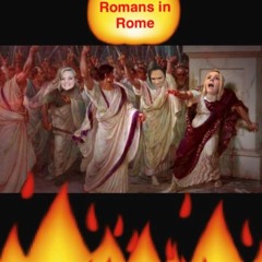 Killing A Roman - Cassius (Killing An Arab- The Cure)