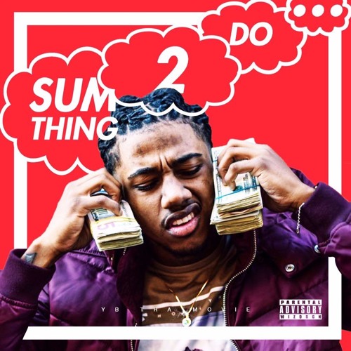 Sumthing 2 Do EP