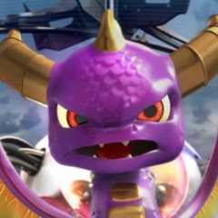Skylanders Main Theme (feat. Miriam Stockley)