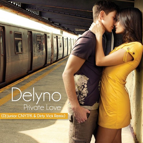 Private Love Delyno Mp3