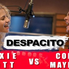 Luis Fonsi - Despacito ft. Daddy Yankee & Justin Bieber (Conor Maynard vs. Pixie Lott SING OFF)