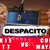 Artwork for Luis Fonsi - Despacito ft. Daddy Yankee & Justin Bieber (Conor Maynard vs. Pixie Lott SING OFF)
