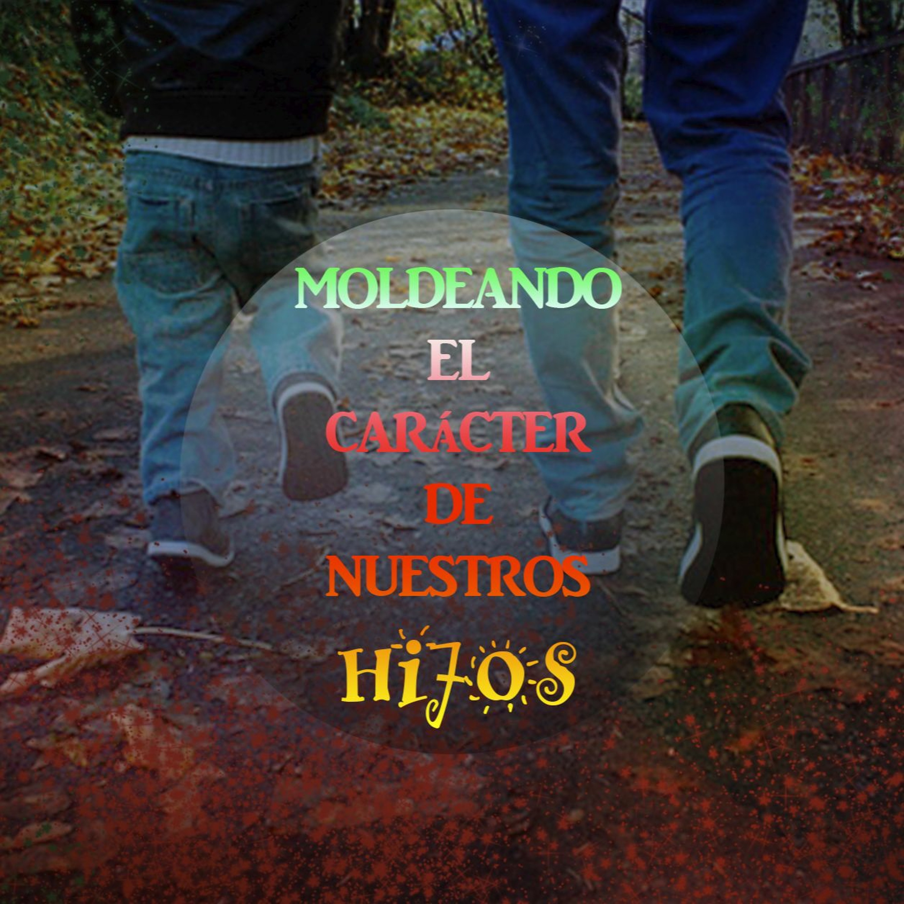 9. Cultivando El Dominio Propio III (en El Manejo De Las Emociones) episode artwork