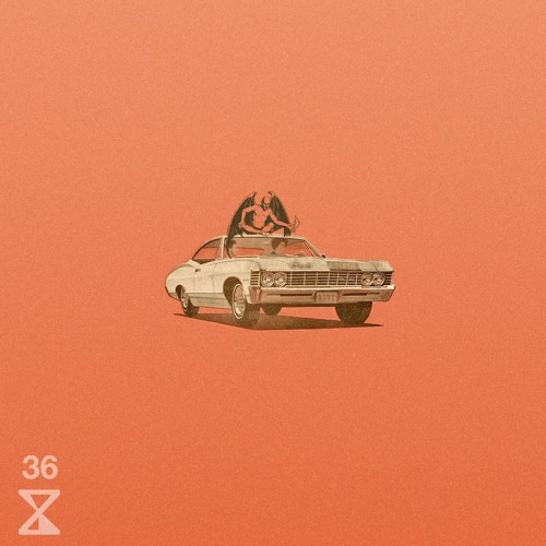 MOST WANTED (Prod. Rilès)