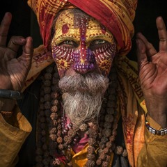 Journey to India