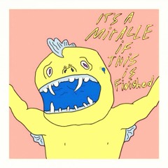 The Defect Is Your Brain [prod. By Mac Demarco]