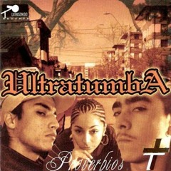 Ultratumba - Sobrevivir ( San joaquin )