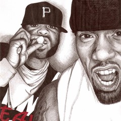 Method Man And Red Man - Tear It Off (M.Pire The Sire Remix)