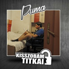 Puma - Hosszú éjszakák (km. Souli M', RiGo)