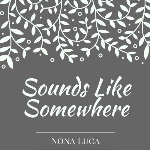 Sounds Like Somewhere - Lily & Madeleine (Cover)