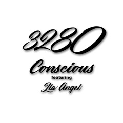 Conscious - feat. Lia Angel (Prod. EastKey)