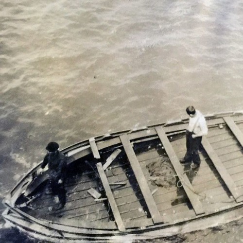 Murphy's Lifeboat