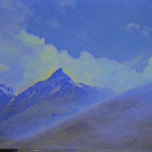 mountain