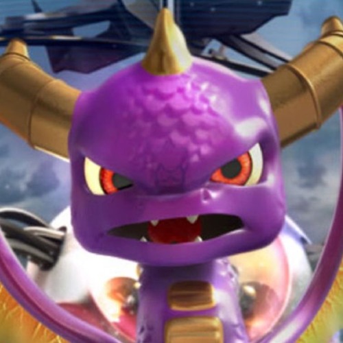 Harmony (From Skylanders Academy)