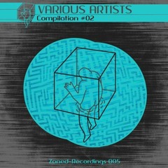 Zoned-recordings (Promo mixtape)
