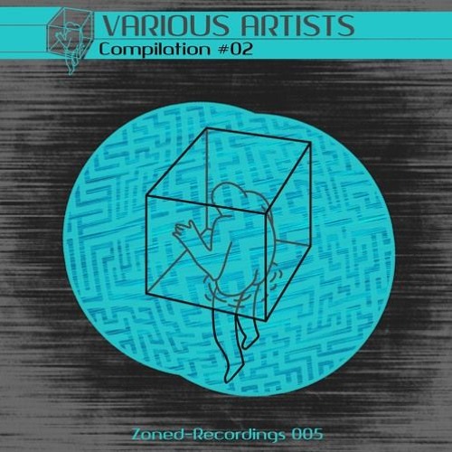 Zoned-recordings (Promo mixtape)