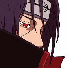 うちはイタチ☔️ Itachi