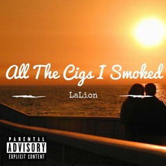 All The Cigs I Smoked // MUSIC VIDEO IN SONG DESCRIPTION