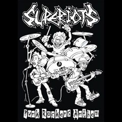 SUPERIOTS - Awewe Belegug ( With Lyrics )