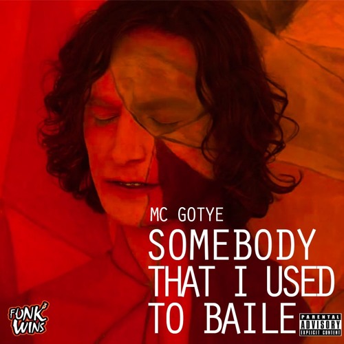 Mc Gotye - Somebody That I Used To Baile