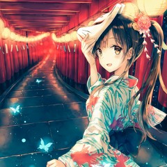 Nightcore - Rollin With The Flow