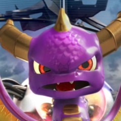 Skylanders Spyro's Adventure Soundtrack - Dragon's Peak