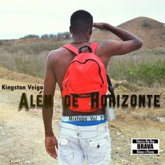 Falso Promesa Ft. J.REX