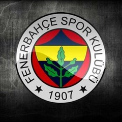 Fenerbahçe'm Sen Hayatta Asla Yalnız Olmayacaksın