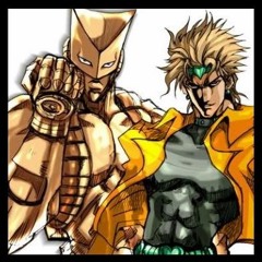 ジョジョの危険な冒険【マリオRPG×ジョジョ】(10 minutes) (JJba mashup w/ Super Mario RPG Fight against an armored boss)