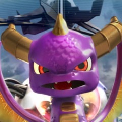 [♪♫] Main Menu - Skylanders SWAP Force Music