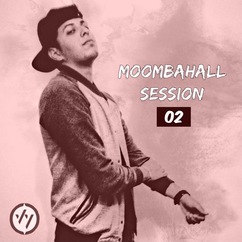 VINNY MOOMBAHALL SESSION 02