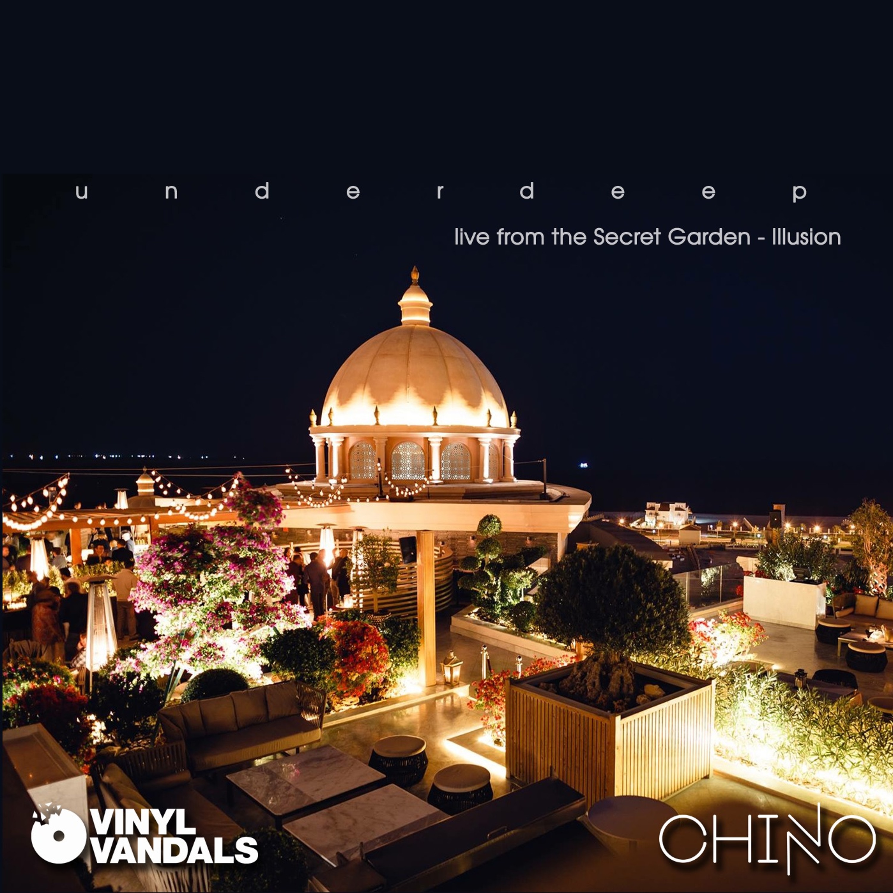 Chino Vv - Podcast