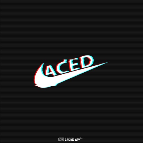 Laced - Nikes