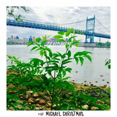 ME HIM HER WE ft. Michael Christmas (prod. Zach Aum & Brain Gang Blue)