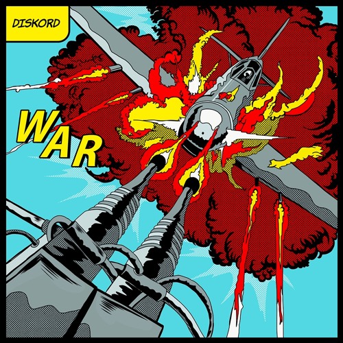 War feat. Mikey Ceaser (VIP Mix)