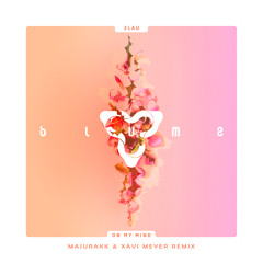 3lau - On My Mind (Majurakk & Xavi Meyer Remix) [Download in Description]