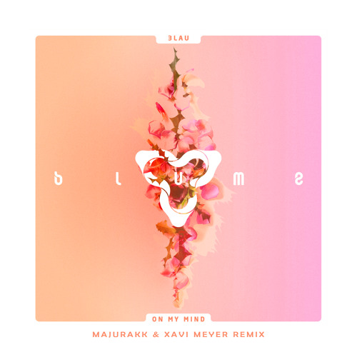 3lau - On My Mind (Majurakk & Xavi Meyer Remix) [Download in Description]