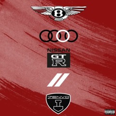 Bandz ft. Damon Logan (Prod. By Teddy Oso)