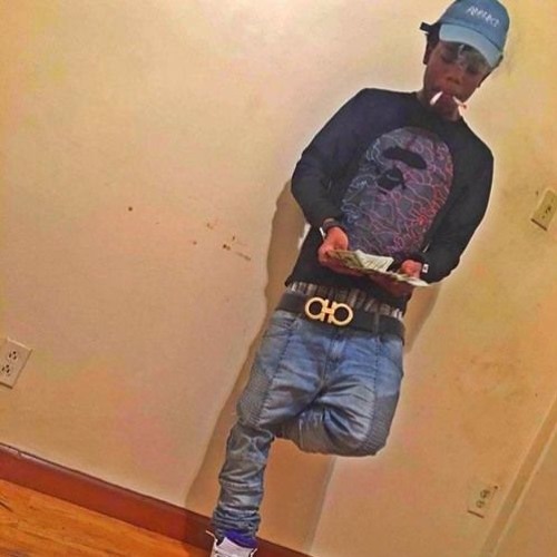 22gz - Where Ya Blixky At (feat. Yung Jae)