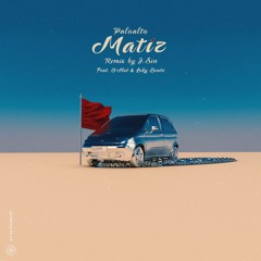 Paloalto - Matiz J.Sin Remix (Feat.O'Nut & Loky Beatz)