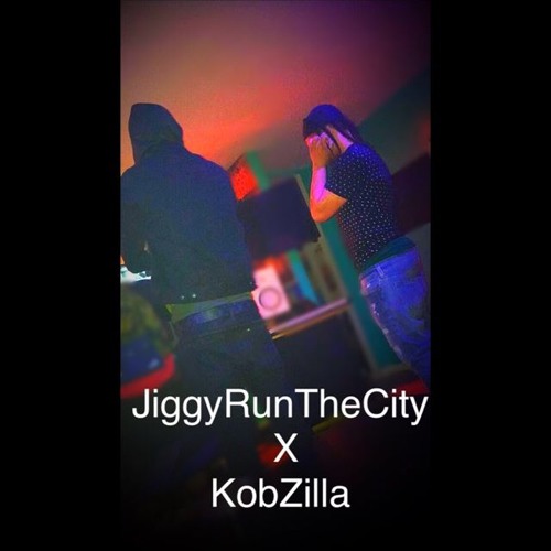 kobzilla ft Jiggyrunthecity - Loyalty