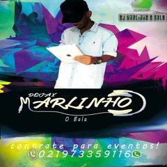 SEQUENCIA DA PUTARIA RITMADA 001 (( DJ MARLINHO O BALA ))