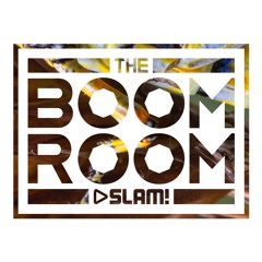 154 - The Boom Room - Nakadia