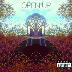 Open Up