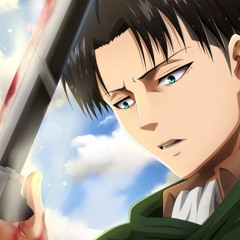 Rap do Levi Ackerman - Basara